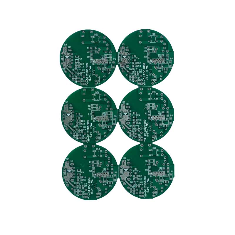 無線電子產品PCBA加工的案例40-深圳長科順